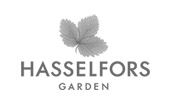 Hasselfors Gården